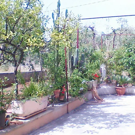 Casetta Di Campagna Monticelli Apartment
