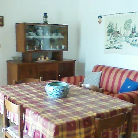 Casetta Di Campagna Monticelli Apartment Casarano