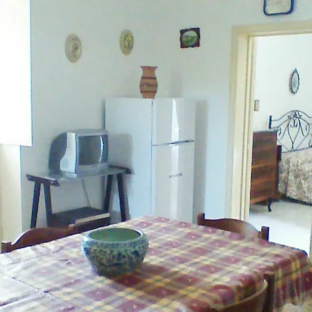 Casetta Di Campagna Monticelli Apartment *